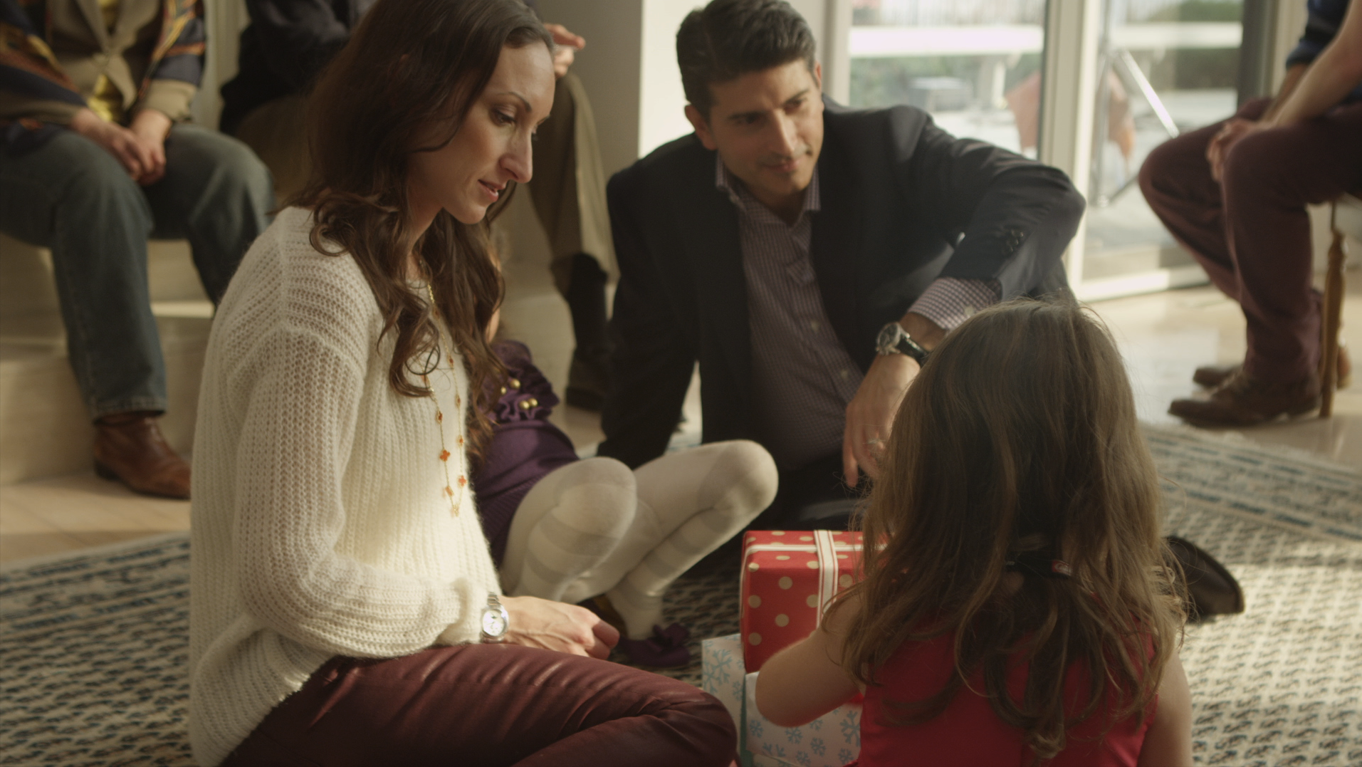 Google | Nexus Holiday